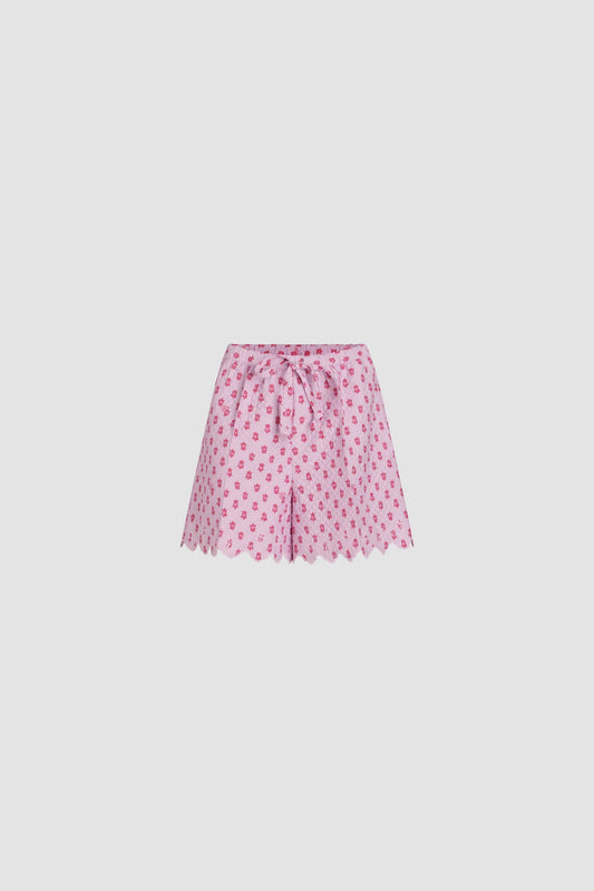 Small Provence Pink