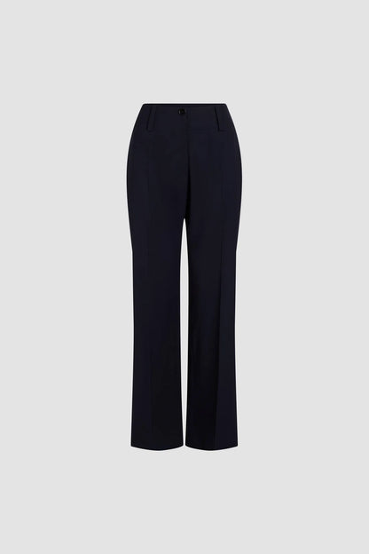Navy Black
