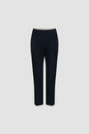 Navy Black